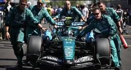 Honda F1 ADUO güncellemesi ile performans açığını kapatmayı hedefliyor