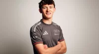 Audi F1 projesi hızlanıyor: Freddie Slater ilk kez direksiyonda