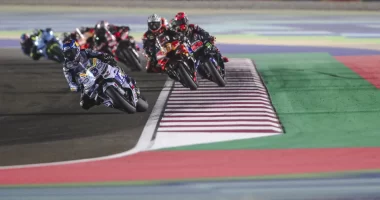 Katar Grand Prix hazırlıkları devam ediyor: F1 ve MotoGP için son durum