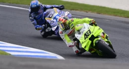 MotoGP Phillip Island vedası: Efsane pist neden takvimden çıkarılıyor?