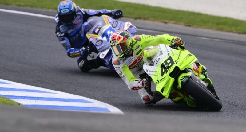 MotoGP Phillip Island vedası: Efsane pist neden takvimden çıkarılıyor?