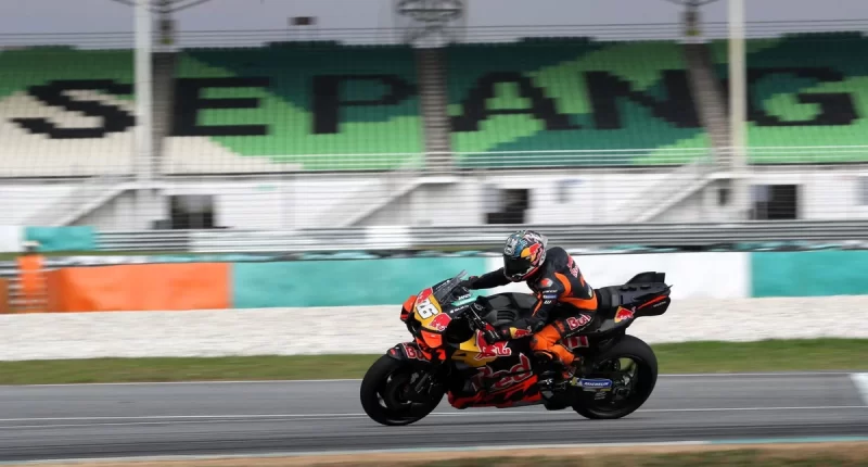 MotoGP test düzenlemeleri: Yeni 850cc dönemi için adalet arayışı