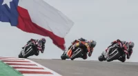 MotoGP araçları Formula 1 Amerika GP'sinde piste çıkıyor