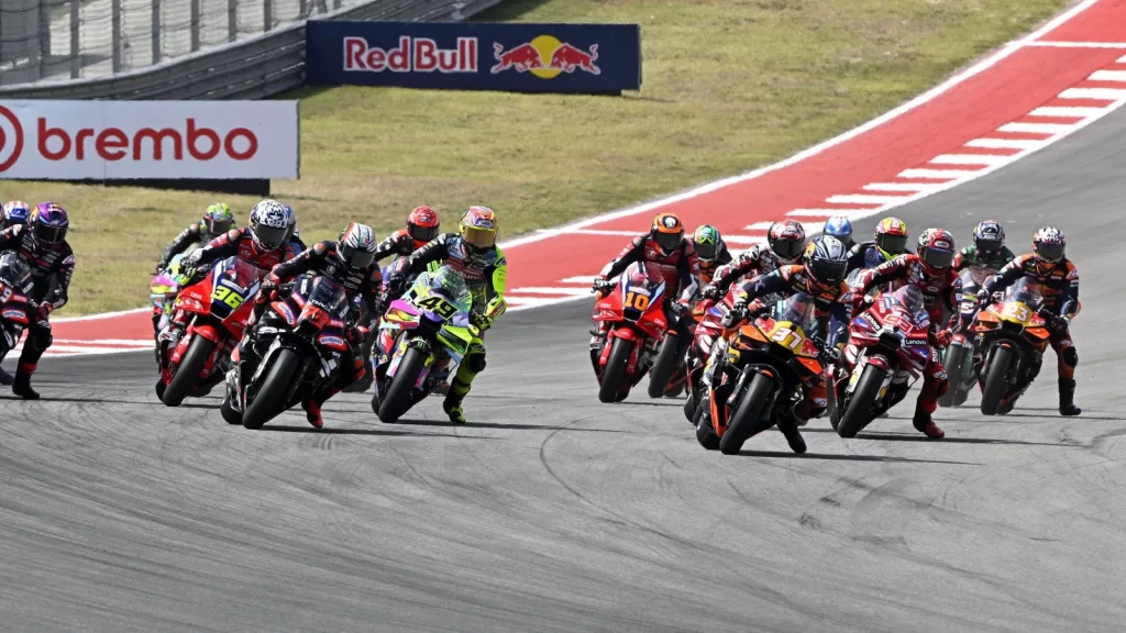KTM MotoGP kalkış performansını geri kazanmak için çalışıyor