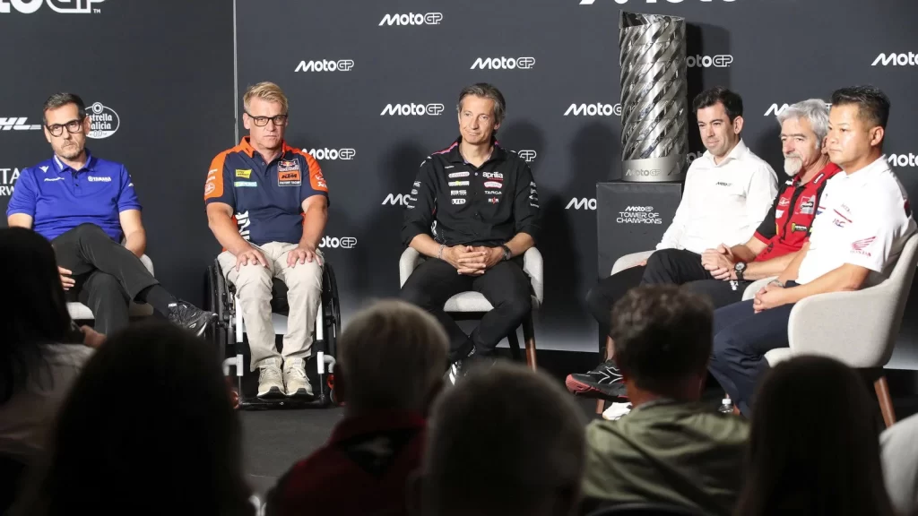 MotoGP 2027 Formatında Kritik Değişim: Pilotlar ve Yönetim Arasında İletişim Kopukluğu