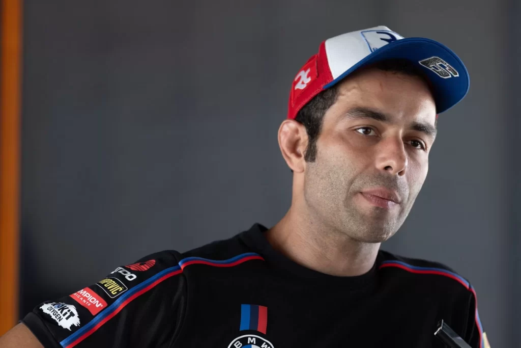 Danilo Petrucci WorldSBK kariyerinin sonuna mı geliyor?