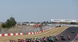 WorldSBK 2027 Takvimine Çin'i Ekleyerek Büyümeye Hazırlanıyor