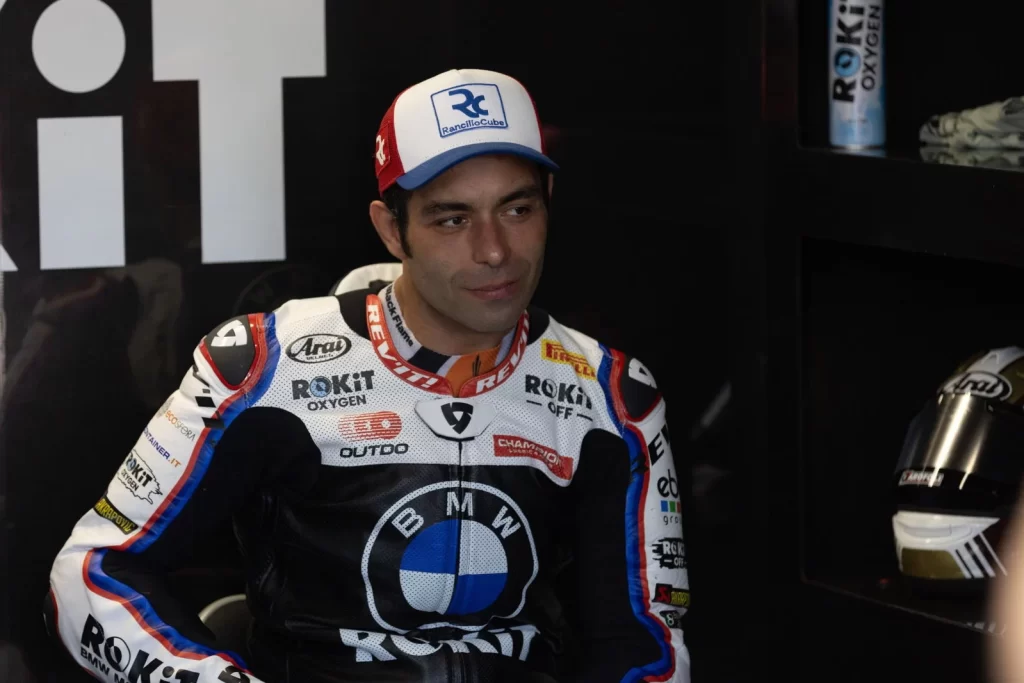 Danilo Petrucci WorldSBK kariyerinin sonuna mı geliyor?