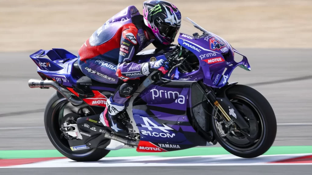 2027 WorldSBK sürücü kadrosu: Yeni dönem başlıyor
