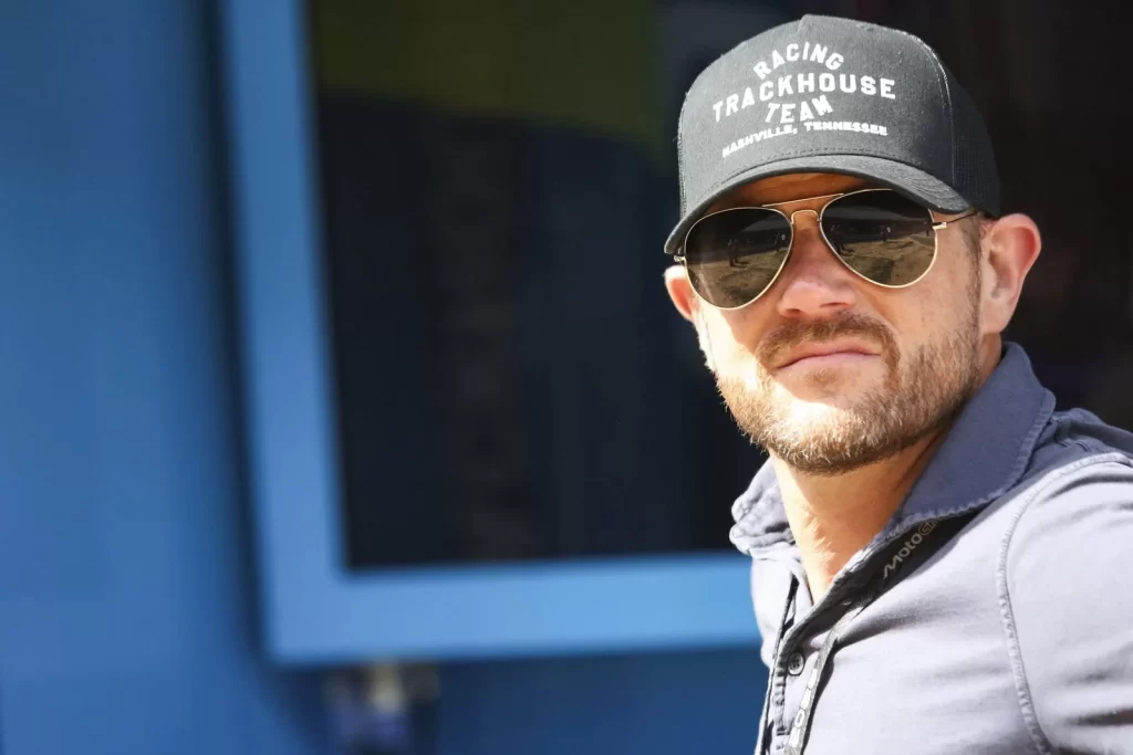 Trackhouse MotoGP ekibinden dikkat çeken stratejik ortaklık