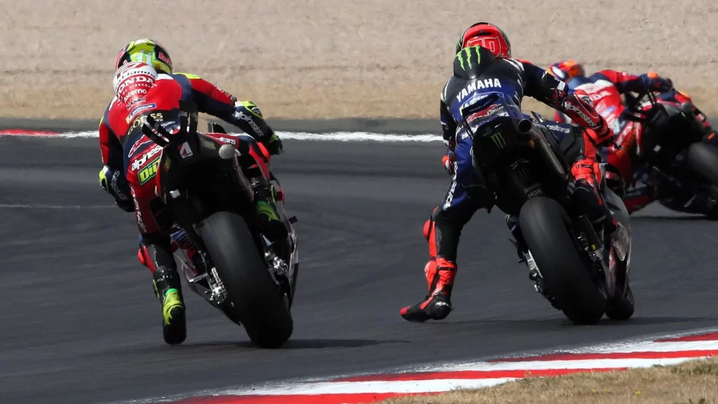 Fabio Quartararo'nun Honda takım arkadaşı için geri sayım başladı