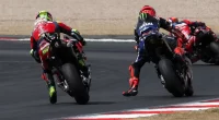 Fabio Quartararo'nun Honda takım arkadaşı için geri sayım başladı