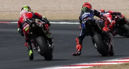 Fabio Quartararo'nun Honda takım arkadaşı için geri sayım başladı