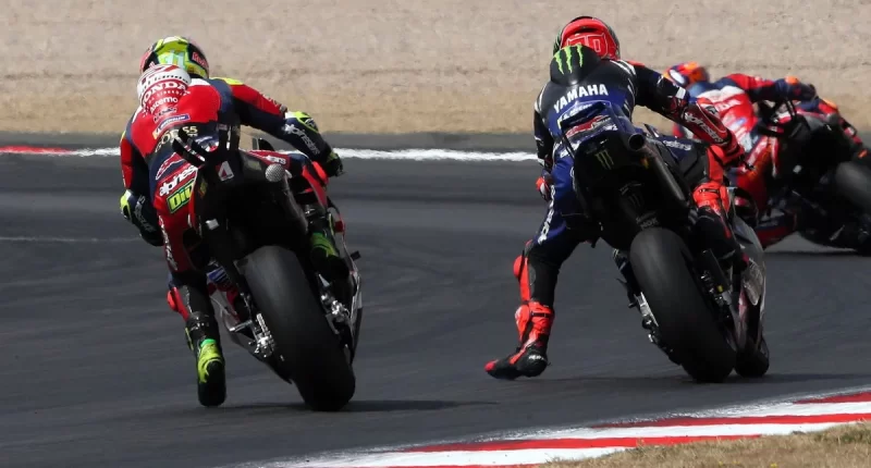 Fabio Quartararo'nun Honda takım arkadaşı için geri sayım başladı