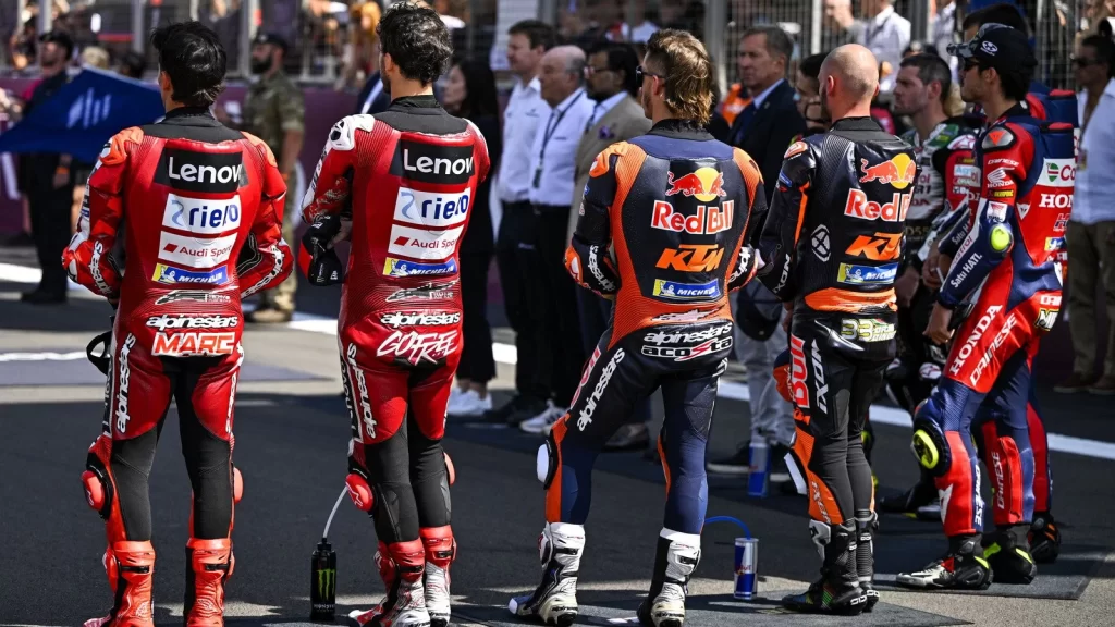 MotoGP 2027 Formatında Kritik Değişim: Pilotlar ve Yönetim Arasında İletişim Kopukluğu