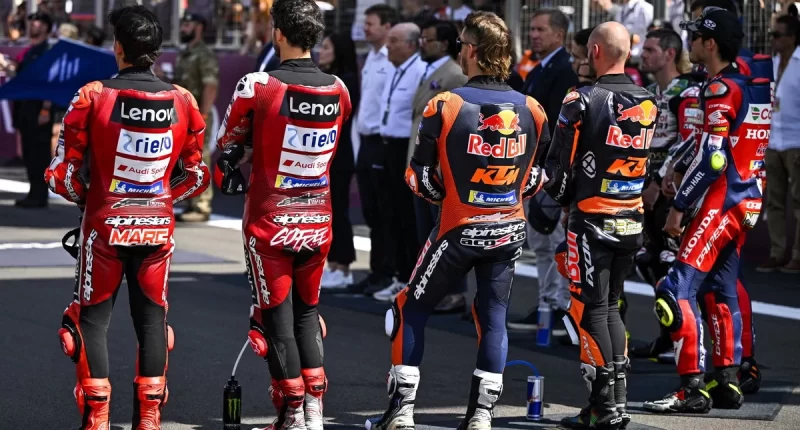MotoGP 2027 Formatında Kritik Değişim: Pilotlar ve Yönetim Arasında İletişim Kopukluğu