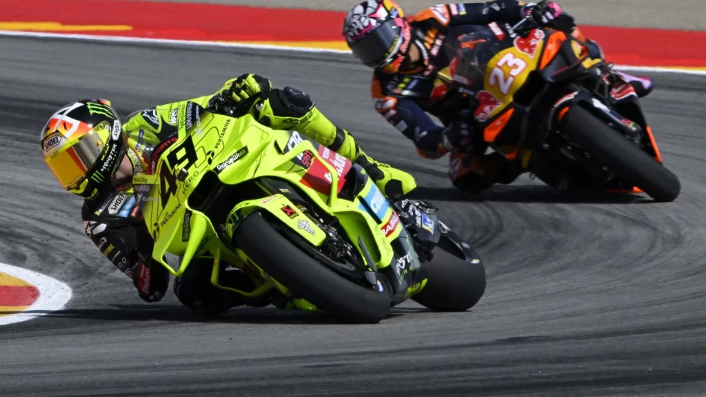 MotoGP test düzenlemeleri: Yeni 850cc dönemi için adalet arayışı