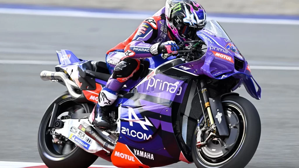 MotoGP pilotları Michelin'in Motegi lastik stratejisine şüpheyle yaklaşıyor