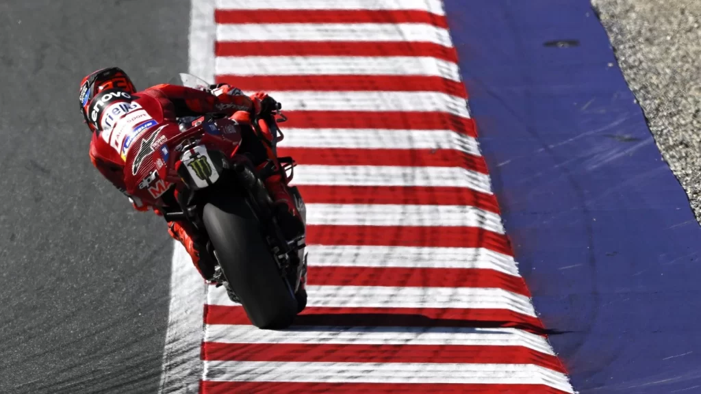 Motegi lastik tahsisi - Motegi'de Lastik Tahsisi: Marc Marquez ve Ducati İçin Yeni Bir Sınav