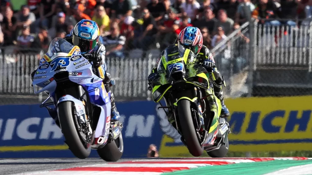 Ai Ogura'nın MotoGP'de Honda'yı Reddetmesinin Ardındaki Strateji
