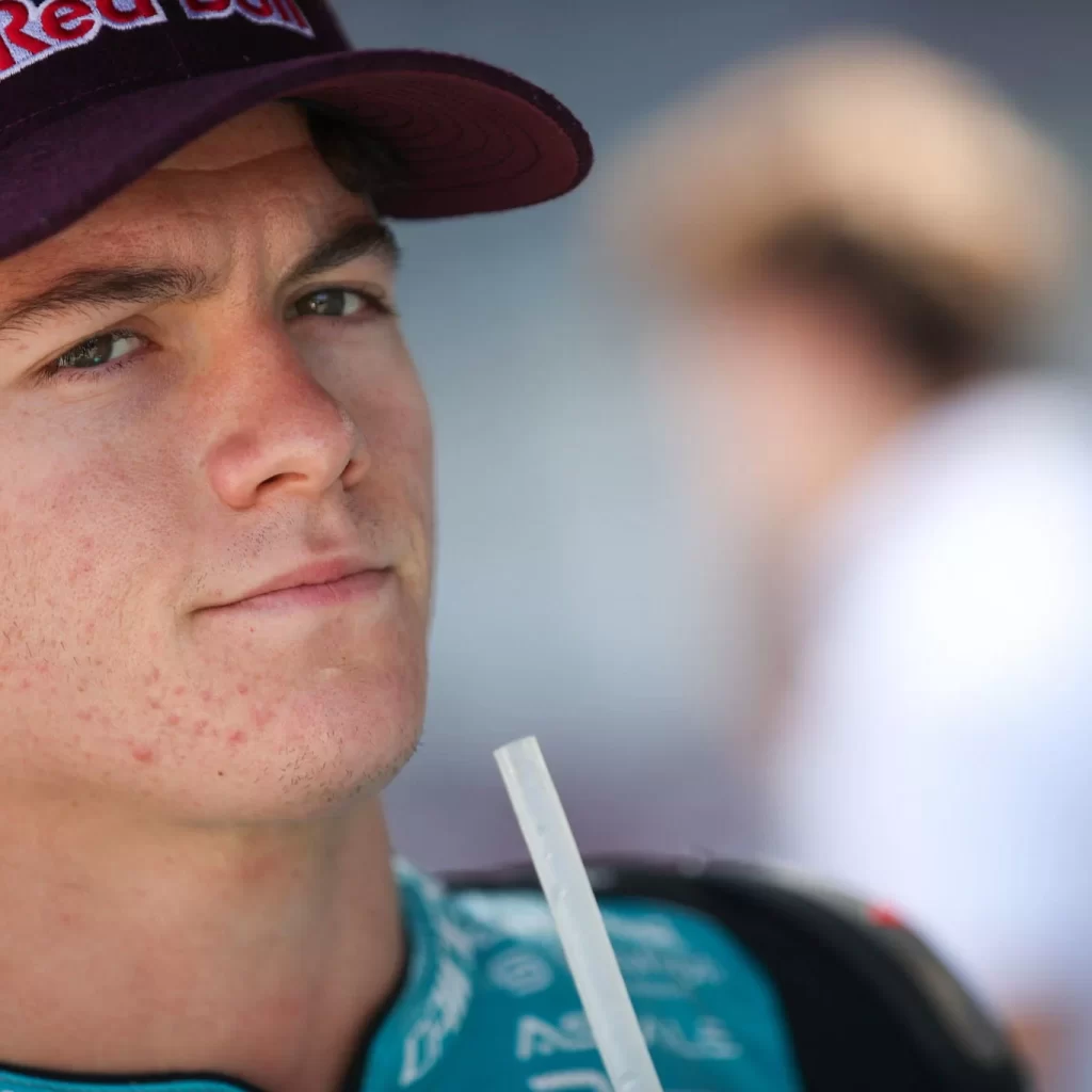 2026 Indonesian Moto3: David Almansa ve Maximo Quiles Arasındaki Rekabet Kızışıyor