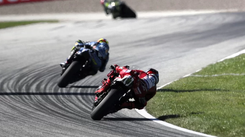 Motegi lastik tahsisi - Motegi'de Lastik Tahsisi: Marc Marquez ve Ducati İçin Yeni Bir Sınav