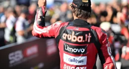 Nicolo Bulega ve Ducati'nin WorldSBK Başarısının Arkasındaki Teknoloji