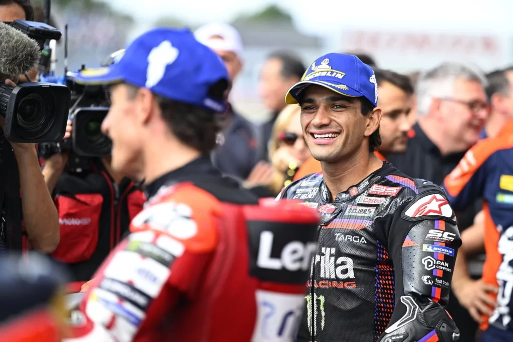 Marc Marquez kariyerindeki o dönem için şaşkın: Nasıl başardım?