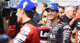 Jorge Martin ve Marc Marquez: MotoGP şampiyonluk mücadelesinin perde arkası