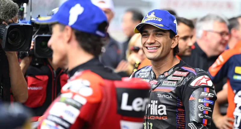 Jorge Martin ve Marc Marquez: MotoGP şampiyonluk mücadelesinin perde arkası