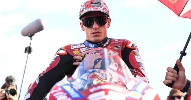 Marc Marquez ve medya gücü: Şampiyonun etik duruşu