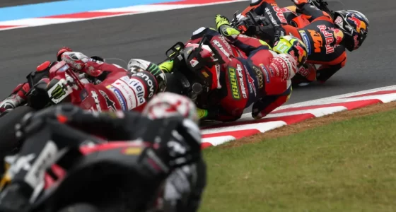 MotoGP 2027 sürücü pazarı - MotoGP 2027: Sürücü Pazarında Kazananlar ve Kaybedenler