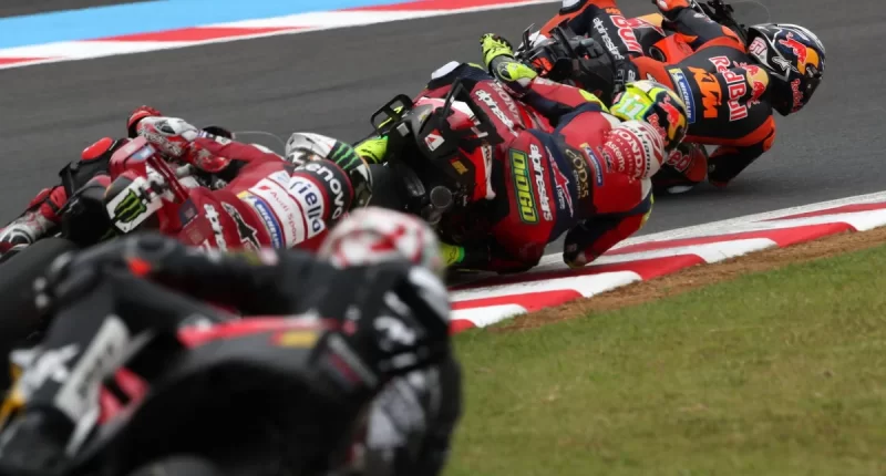 MotoGP 2027 sürücü pazarı - MotoGP 2027: Sürücü Pazarında Kazananlar ve Kaybedenler