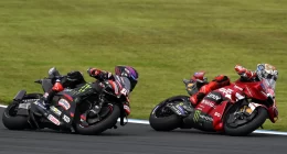 2026 Endonezya MotoGP: Mandalika Heyecanı Başlıyor