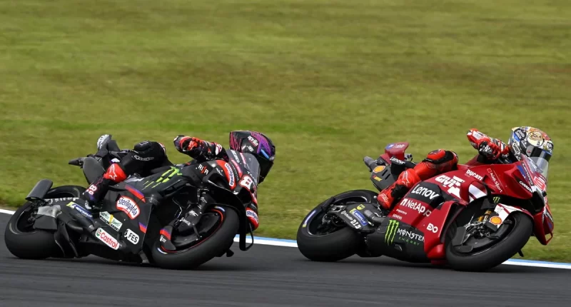 2026 Endonezya MotoGP: Mandalika Heyecanı Başlıyor
