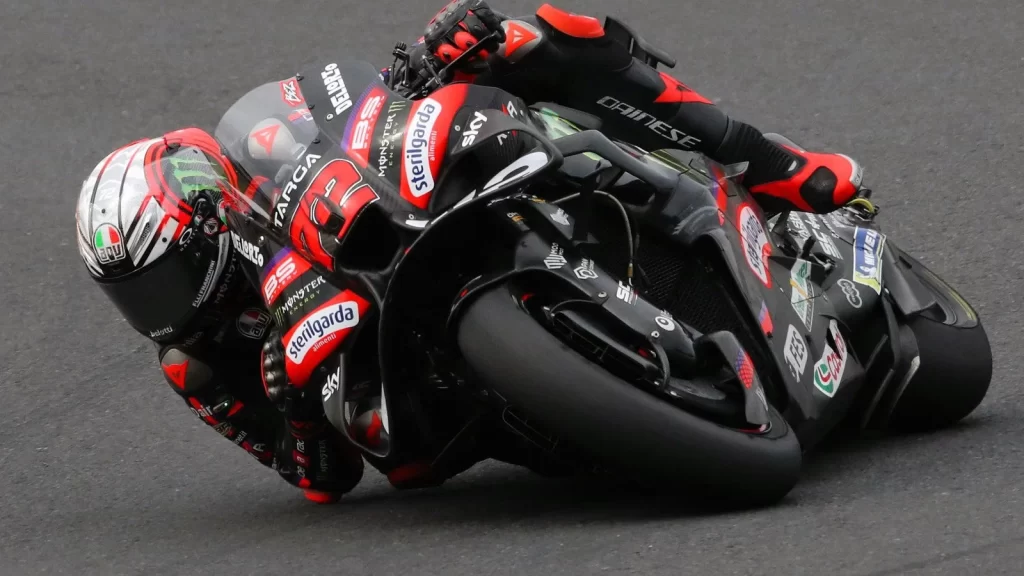 MotoGP Endonezya GP: Aprilia Hakimiyeti ve Q2 Savaşında Son Durum