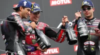 MotoGP şampiyonluk yarışı: Jorge Martin üçlü rekabete dikkat çekiyor