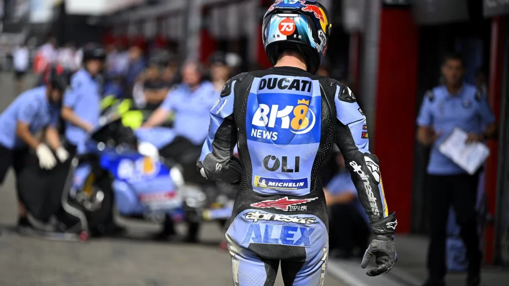 MotoGP pilotları ve organizasyon arasında MotoGP ceza krizi büyüyor