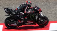 Mandalika MotoGP FP1: Marco Bezzecchi Zirvede, Marc Marquez Takipte