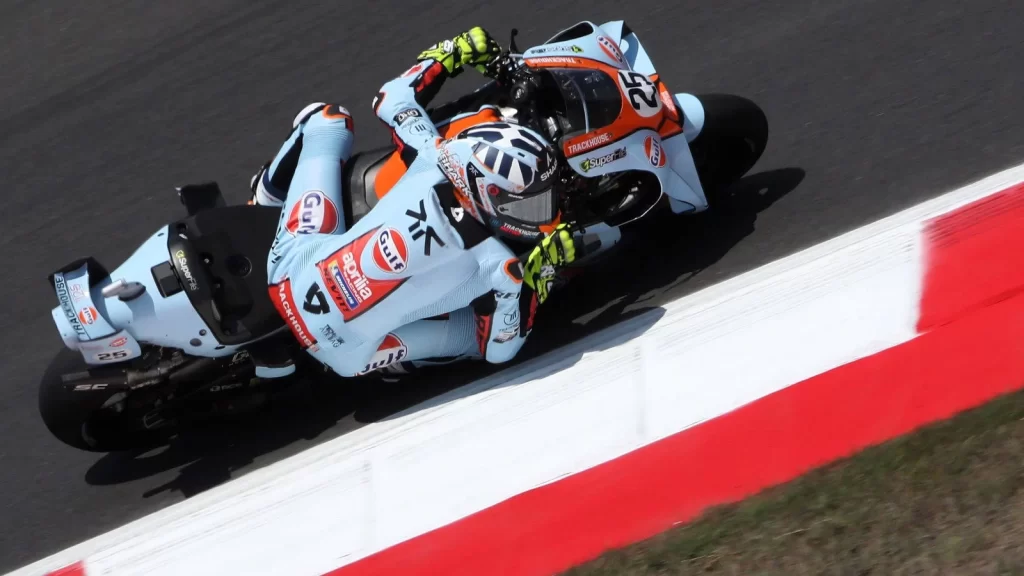 MotoGP Endonezya GP: Aprilia Hakimiyeti ve Q2 Savaşında Son Durum