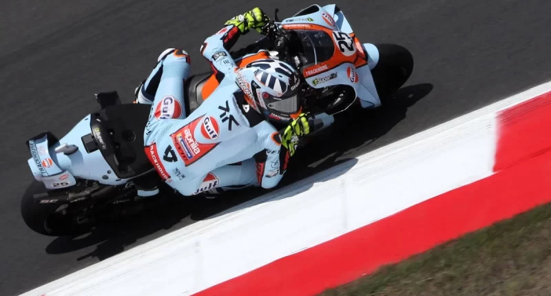 2026 Indonesian MotoGP Mandalika: Aprilia'dan Cuma Gününe Hızlı Giriş