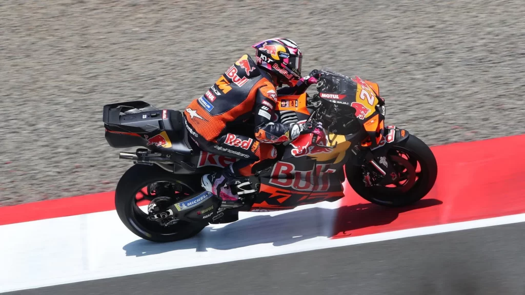 MotoGP Endonezya GP: Aprilia Hakimiyeti ve Q2 Savaşında Son Durum