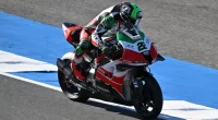 2026 Estoril WorldSBK FP3: Alex Lowes Ducati Dominasyonunu Kırdı
