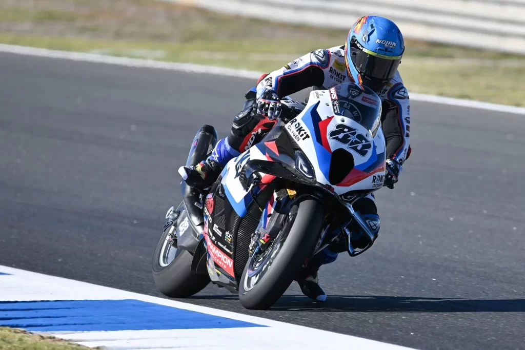 Miguel Oliveira için Estoril'de Podyum Mücadelesi Zorlu Geçecek