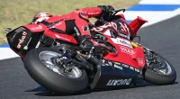 2026 Estoril WorldSBK Heyecanı: Nicolo Bulega Cuma Seanslarına Damga Vurdu