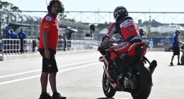 Somkiat Chantra MotoGP deneyimini WorldSBK performansına taşıyor