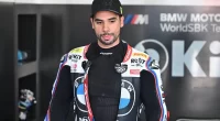 Miguel Oliveira ve Estoril WorldSBK Yarışında Kritik Lastik Durumu