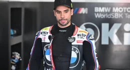 Miguel Oliveira ve Estoril WorldSBK Yarışında Kritik Lastik Durumu