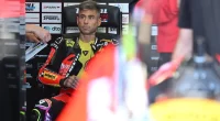 Alvaro Bautista, Estoril'de podyumu kaçırmanın üzüntüsünü yaşıyor