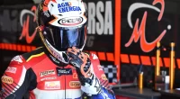 Alberto Surra: Ducati'nin WorldSBK sahnesindeki yeni yıldızı